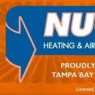 Business 3 image NUCCIO HEATING & AIR CONDITIONING INC Heating Service in Tampa FL