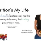 Business 1 image NUTRITION'S MY LIFE Weight Loss Specialists in San Diego CA