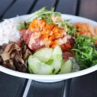 Business 9 image OCEAN POKE COMPANY in Phoenix AZ
