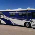 Business 2 image OLSTROM CUSTOM COACH Rv Repair in Tucson AZ