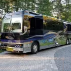 Business 4 image OLSTROM CUSTOM COACH Rv Repair in Tucson AZ
