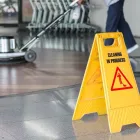 Business 1 image OMEGA MAINTENANCE SERVICES Restaurant Cleaning Service in Tampa FL