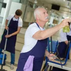 Business 2 image OMEGA MAINTENANCE SERVICES Restaurant Cleaning Service in Tampa FL