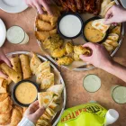 Business 12 image ON THE BORDER MEXICAN GRILL & CANTINA Tex-Mex Restaurant in Eastvale CA