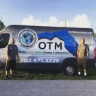 Business 2 image ON THE MAP RESTORATION Fire & Water Damage Restoration in Miami FL