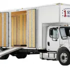 Business 1 image ONE STOP MOVING & STORAGE, INC Transportation Services in San Diego CA
