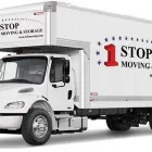 Business 2 image ONE STOP MOVING & STORAGE, INC Transportation Services in San Diego CA