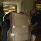 Business 3 image ONE STOP MOVING & STORAGE, INC Transportation Services in San Diego CA