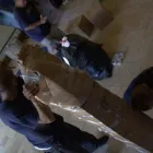 Business 9 image ONE STOP MOVING & STORAGE, INC Transportation Services in San Diego CA