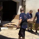 Business 13 image ONE STOP MOVING & STORAGE, INC Transportation Services in San Diego CA