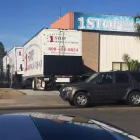 Business 8 image ONE STOP MOVING & STORAGE Transportation Services in San Diego CA