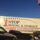 Business 3 image ONE STOP MOVING & STORAGE Transportation Services in San Diego CA