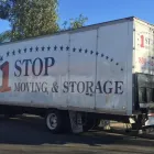 Business 7 image ONE STOP MOVING & STORAGE Transportation Services in San Diego CA
