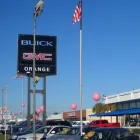 Business 3 image ORANGE BUICK GMC Oil Lube & Filter Service in Orlando FL