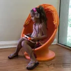 Business 5 image ORANGE CROSS LICE REMOVAL in North Miami FL