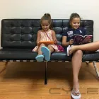 Business 10 image ORANGE CROSS LICE REMOVAL in North Miami FL