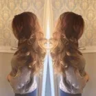 Business 1 image ORGANIC SHIMMER BLOWOUTS AND BRONZE Tanning Salons in San Francisco CA