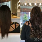 Business 3 image ORGANIC SHIMMER BLOWOUTS AND BRONZE Tanning Salons in San Francisco CA