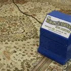 Business 1 image ORIENTAL RUG CLEANING FACILITY Rug Cleaning in Tampa FL