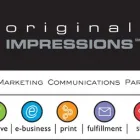 Business 1 image ORIGINAL IMPRESSIONS Signs in Miami FL
