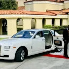 Business 1 image ORLANDO ASTRO LIMO Taxi Service in Orlando FL