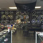 Business 2 image ORLANDO AUTO SPECIALISTS VANS in Orlando FL