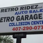 Business 7 image ORLANDO AUTO SPECIALISTS VANS in Orlando FL