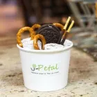 Business 3 image ORLANDO DINING J-PETAL JAPANESE CREPES & THAI ICE CREAM & POKE BOWL Thai Ice Cream in Orlando FL