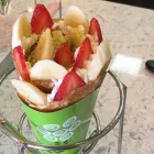 Business 4 image ORLANDO DINING J-PETAL JAPANESE CREPES & THAI ICE CREAM & POKE BOWL Thai Ice Cream in Orlando FL