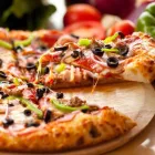 Business 1 image ORLANDO PIZZA AND DELI Sandwiches in Orlando FL