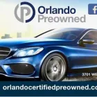 Business 47 image ORLANDO PREOWNED in Orlando FL