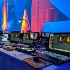 Business 5 image ORLANDO WEBCASTS Video Production Service in Orlando FL