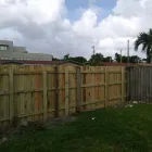 Business 3 image ORTEGA 24/7 FENCE CERCAS Y MAS Painting Contractor in Miami FL