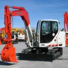 Business 2 image OSC MANUFACTURING & EQUIPMENT SERVICES Used Construction Equipment in Buffalo NY