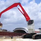 Business 3 image OSC MANUFACTURING & EQUIPMENT SERVICES Used Construction Equipment in Buffalo NY