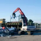 Business 5 image OSC MANUFACTURING & EQUIPMENT SERVICES Used Construction Equipment in Buffalo NY