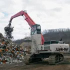 Business 7 image OSC MANUFACTURING & EQUIPMENT SERVICES Used Construction Equipment in Buffalo NY