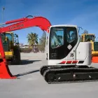 Business 8 image OSC MANUFACTURING & EQUIPMENT SERVICES Used Construction Equipment in Buffalo NY