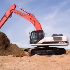 Business 9 image OSC MANUFACTURING & EQUIPMENT SERVICES Used Construction Equipment in Buffalo NY