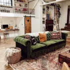 Business 2 image OUSHAK RUGS & CARPETS Shopping Centers Malls in Miami FL