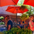 Business 2 image OUTDOOR BAR & RESTAURANT Restaurants in Brooklyn NY