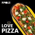 Business 1 image P.POLE PIZZA Takeout in Coral Gables FL