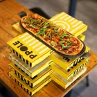 Business 2 image P.POLE PIZZA Takeout in Coral Gables FL