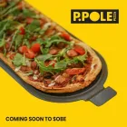 Business 4 image P.POLE PIZZA Takeout in Coral Gables FL
