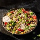 Business 3 image PANERA BREAD Take Out Restaurant in Eastvale CA