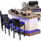 Business 5 image PARADISE GRILLS Outdoor Furniture Store in Tampa FL