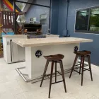 Business 22 image PARADISE GRILLS Outdoor Furniture Store in Tampa FL