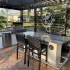 Business 25 image PARADISE GRILLS Outdoor Furniture Store in Tampa FL