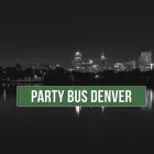 Business 2 image PARTY BUS DENVER Limousine Service in Denver CO