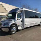 Business 4 image PARTY BUS DENVER Limousine Service in Denver CO